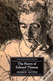 Capa do artigo The Poetry Of Edward Thomas