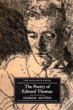 Capa do artigo The Poetry Of Edward Thomas