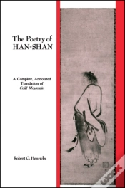 Capa do artigo The Poetry Of Han-Shan