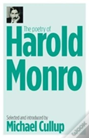 Capa do artigo The Poetry Of Harold Monro