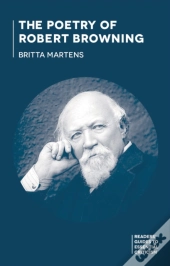 The Poetry Of Robert Browning