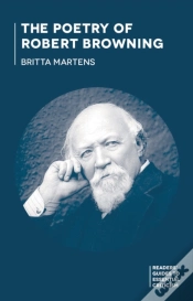Capa do artigo The Poetry Of Robert Browning