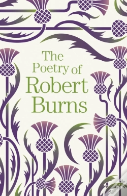 Capa do artigo The Poetry Of Robert Burns