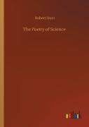 The Poetry Of Science