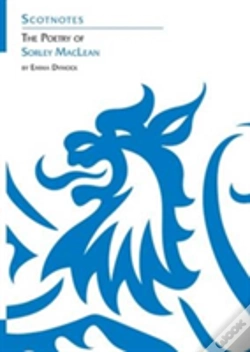 Capa do artigo The Poetry Of Sorley Maclean