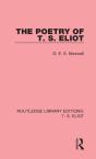 The Poetry Of T. S. Eliot - Preview