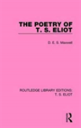 The Poetry Of T. S. Eliot