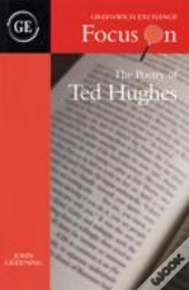 The Poetry Of Ted Hughes