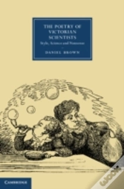 Capa do artigo The Poetry Of Victorian Scientists