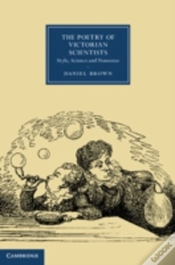 Capa do artigo The Poetry Of Victorian Scientists