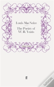 Capa do artigo The Poetry Of W. B. Yeats
