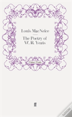 Capa do artigo The Poetry Of W. B. Yeats