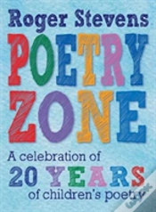 Capa do artigo The Poetry Zone