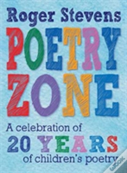 Capa do artigo The Poetry Zone