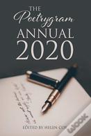 The Poetrygram Annual 2020