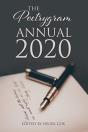 The Poetrygram Annual 2020 - Preview