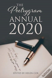 Capa do artigo The Poetrygram Annual 2020