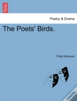 Capa do artigo The Poets' Birds.