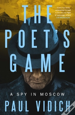 Capa do artigo The Poet'S Game