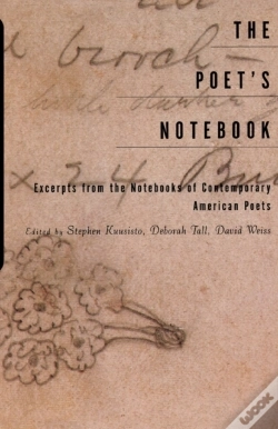 Capa do artigo The Poet'S Handbook