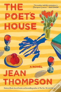 Capa do artigo The Poet'S House