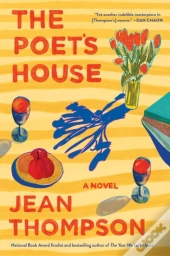 The Poet'S House