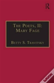 Capa do artigo The Poets, Ii: Mary Fage