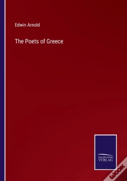 Capa do artigo The Poets Of Greece