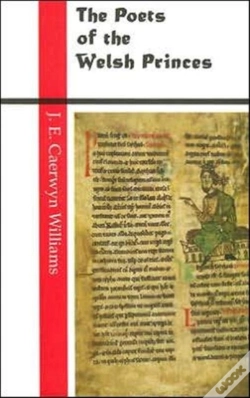 Capa do artigo The Poets Of The Welsh Princes