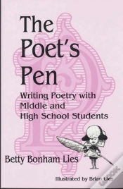 Capa do artigo The Poet