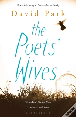 Capa do artigo The Poets' Wives