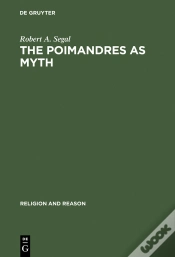 Capa do artigo The Poimandres As Myth