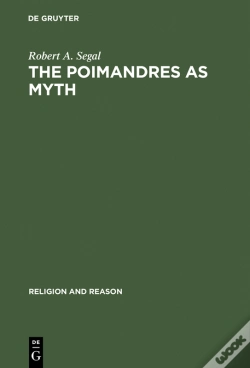 Capa do artigo The Poimandres As Myth