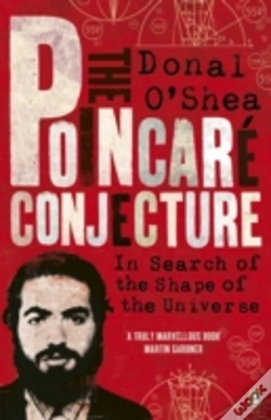 Capa do artigo The Poincare Conjecture