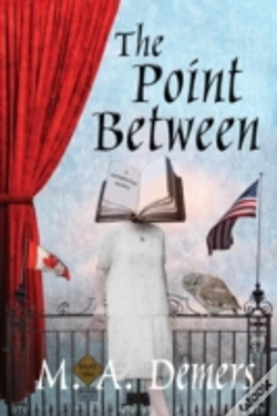 Capa do artigo The Point Between