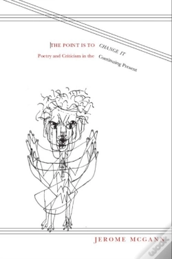 Capa do artigo The Point Is To Change It