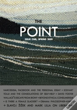 Capa do artigo The Point, Issue 1