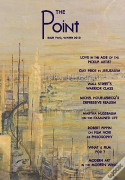 Capa do artigo The Point, Issue 2