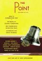 The Point, Issue 3 - Preview