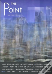 Capa do artigo The Point, Issue 4 : Spring 2011