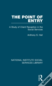 Capa do artigo The Point Of Entry
