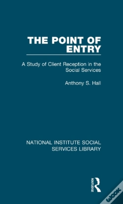 Capa do artigo The Point Of Entry