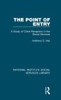 The Point Of Entry - Preview