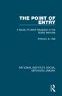 The Point Of Entry - Preview