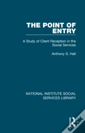 The Point Of Entry