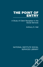Capa do artigo The Point Of Entry