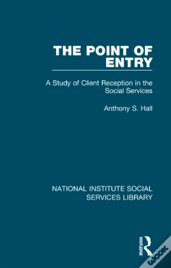 Capa do artigo The Point Of Entry