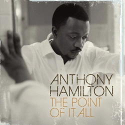 Capa do artigo The Point Of It All - CD