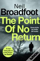 The Point Of No Return