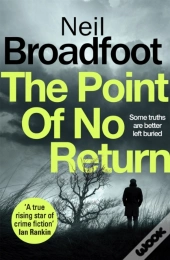 The Point Of No Return